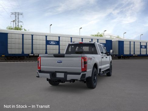 New 2026 Ford F250 XL AWD/4WD image 29