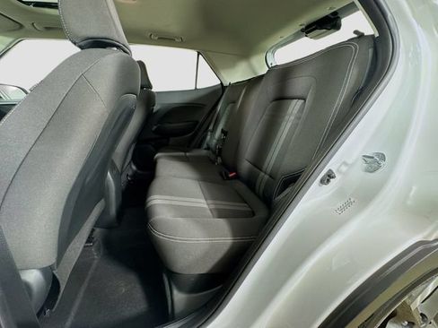 Used 2023 Hyundai Venue SEL w/ Cargo Package FWD image 27