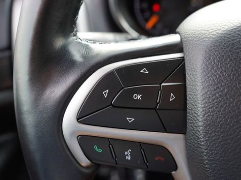 Certified 2020 Jeep Grand Cherokee Laredo w/ Quick Order Package 2BN North image 36