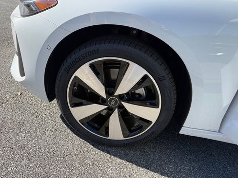 New 2025 Audi A5 2.0T Premium Plus image 27