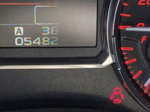 Used 2016 Subaru WRX Premium AWD/4WD image 38