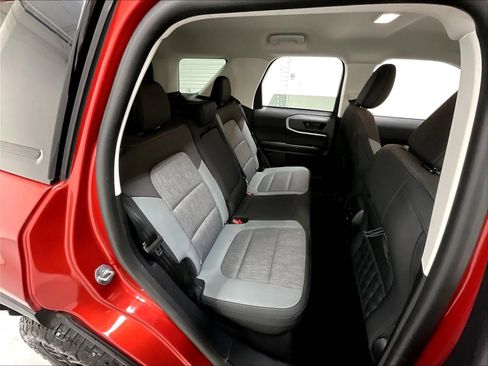 Used 2022 Ford Bronco Sport Big Bend w/ Convenience Package AWD/4WD image 15