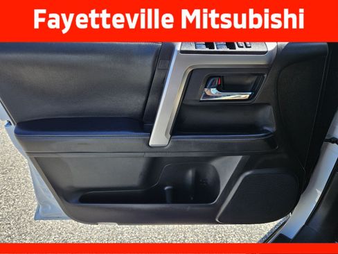 Used 2024 Toyota 4Runner SR5 Premium w/ Moonroof Package AWD/4WD image 29