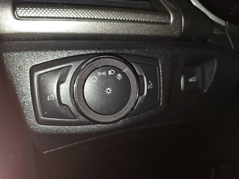 Used 2019 Ford Fusion S image 16