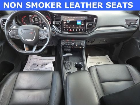 Used 2022 Dodge Durango GT image 2