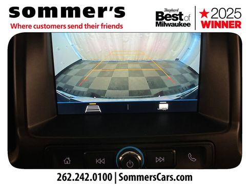 Used 2019 Chevrolet Colorado W/T w/ WT Convenience Package image 17