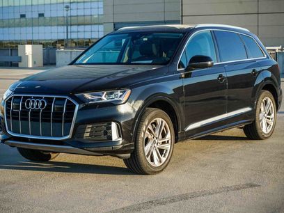Used 2024 Audi Q7 2.0T Premium
