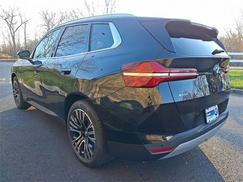 New 2026 BMW X3 xDrive30 w/ Convenience Package image 4