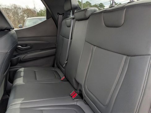 Certified 2026 Hyundai Santa Cruz SEL image 25