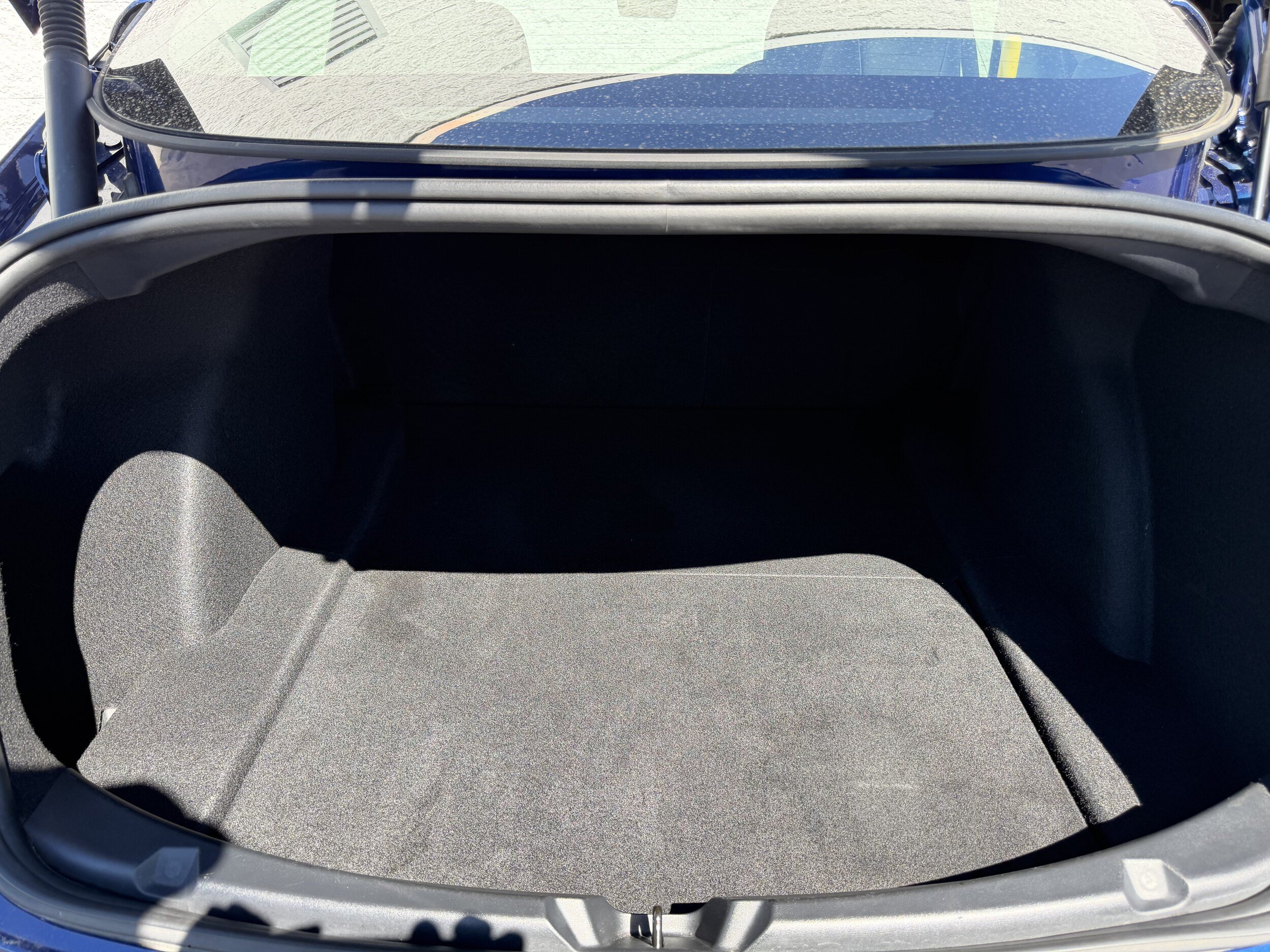 Used 2023 Tesla Model 3 Performance AWD/4WD image 24