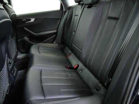 Used 2023 Audi A4 2.0T Premium Plus w/ Premium Plus Package AWD/4WD image 16