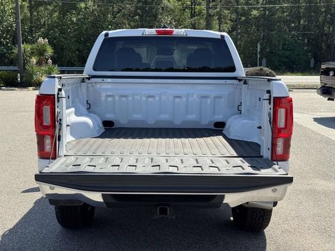 Used 2022 Ford Ranger XLT w/ Equipment Group 301A Mid AWD/4WD image 17