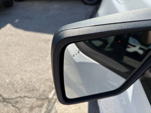 New 2025 Ford F150 STX image 11