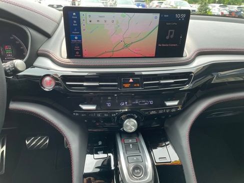 Used 2025 Acura MDX A-Spec AWD/4WD image 27