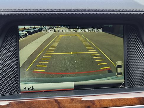 Used 2014 Mercedes-Benz CLS 550 4MATIC image 32