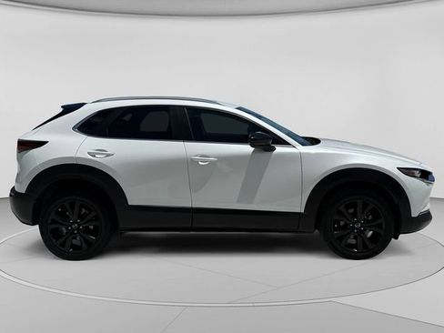 Used 2021 MAZDA CX-30 AWD 2.5 Turbo S image 7