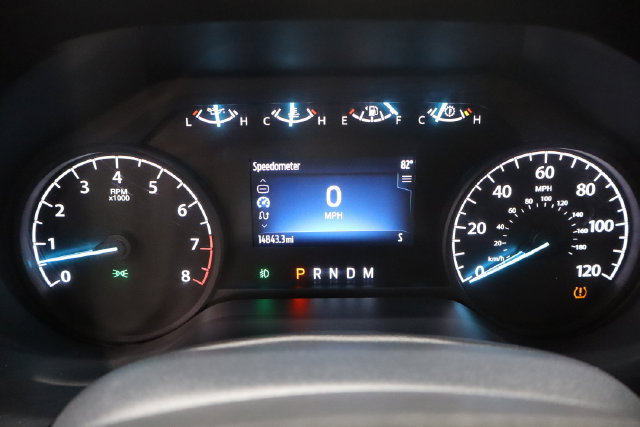 Used 2023 Ford F150 XLT w/ Trailer Tow Package AWD/4WD image 24