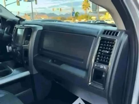 Used 2016 RAM 1500 Sport RWD image 27