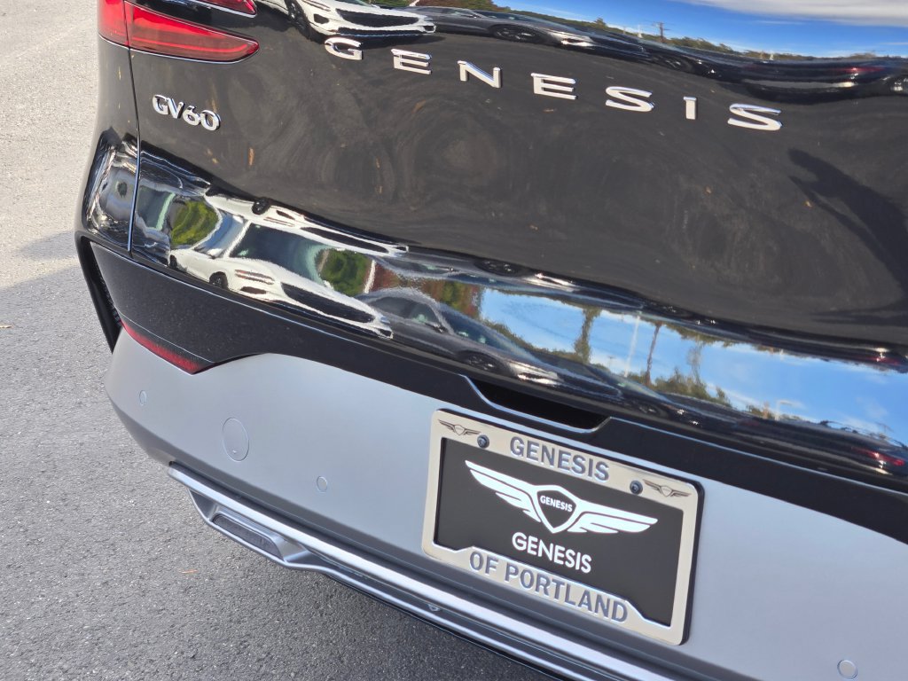 Used 2023 Genesis GV60 Performance AWD/4WD image 14