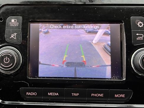 Used 2020 RAM ProMaster 3500 image 21