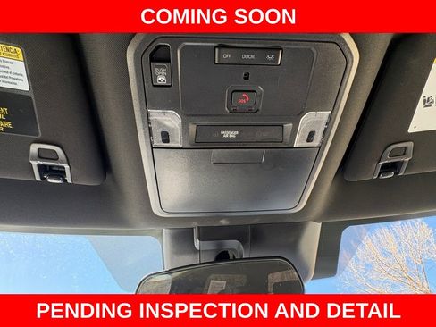 Used 2025 Toyota Tundra SR5 w/ SR5 Convenience Package image 24