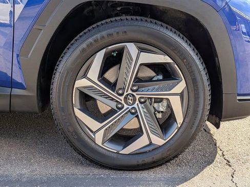 Used 2022 Hyundai Tucson SEL w/ Convenience Package image 7