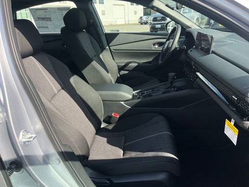 New 2026 Honda Accord Sport image 11