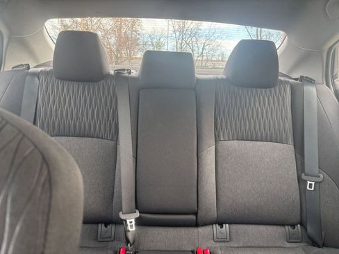 Used 2025 Toyota Camry LE image 36