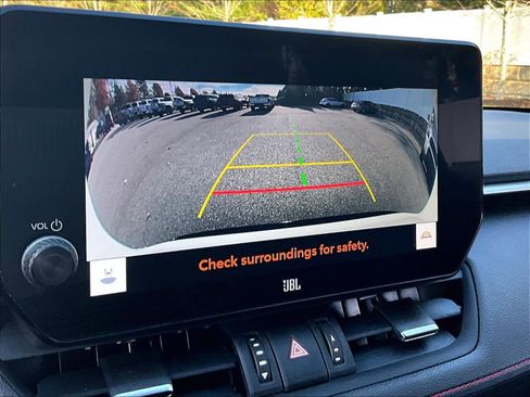 Certified 2023 Toyota RAV4 XSE image 19