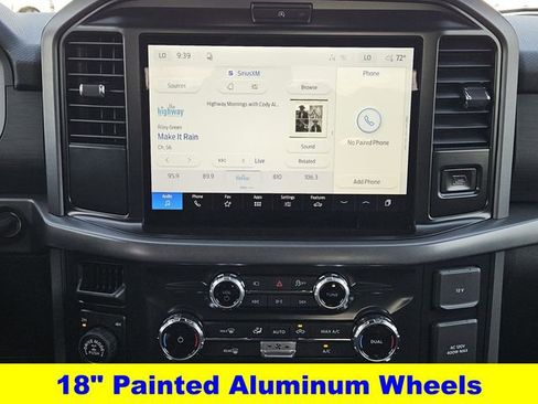 New 2026 Ford F150 XLT image 14