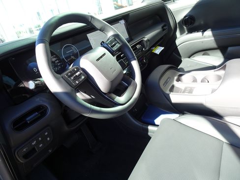 New 2026 Hyundai Palisade XRT Pro image 16