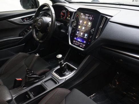 Used 2022 Subaru WRX Premium AWD/4WD image 11