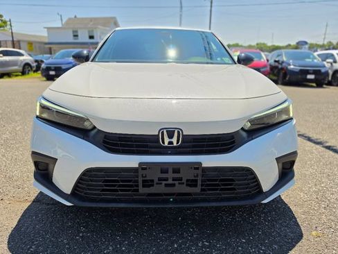 Used 2024 Honda Civic Sport image 8