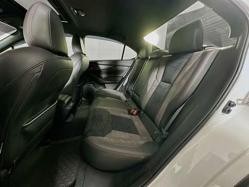 Used 2023 Subaru WRX Limited image 22