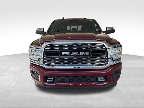 Used 2019 RAM 2500 Limited image 12