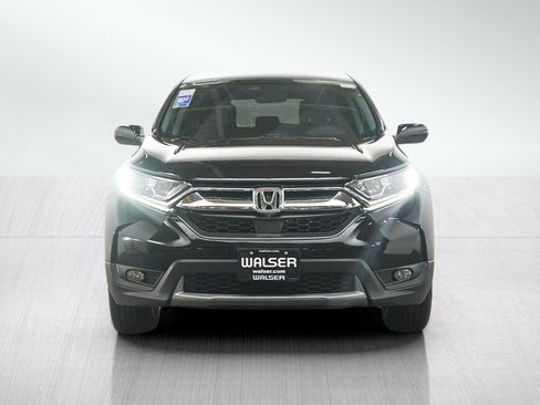 Used 2018 Honda CR-V EX image 8