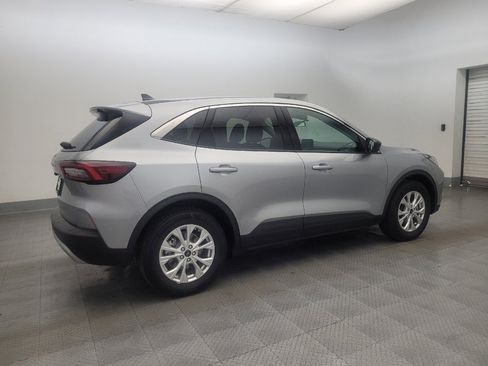Used 2024 Ford Escape Active image 10