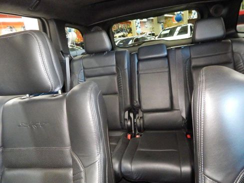 Used 2021 Jeep Grand Cherokee SRT image 24