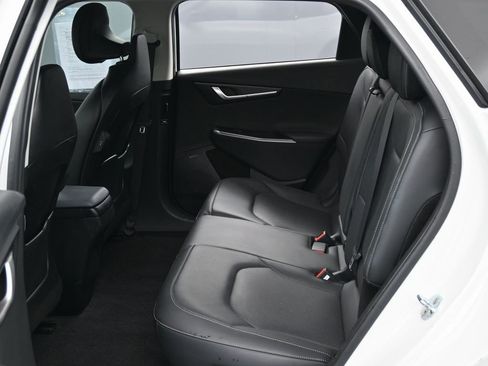 Used 2022 Kia EV6 Wind image 32