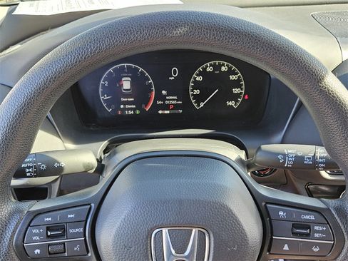 Used 2024 Honda HR-V LX image 21
