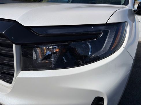 Certified 2023 Honda Ridgeline Sport image 9