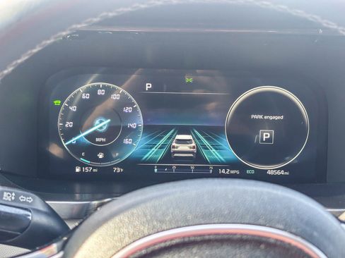 Used 2023 Kia Sorento SX Prestige image 28