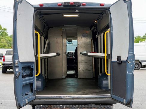 Used 2020 RAM ProMaster 3500 FWD image 14