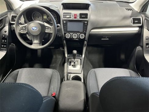 Used 2016 Subaru Forester 2.5i Premium w/ Popular Package #2 image 24
