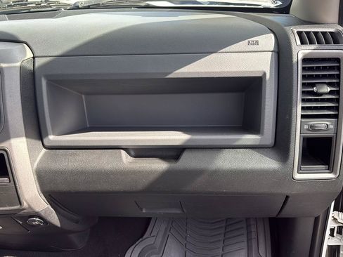 Used 2014 RAM 1500 Tradesman w/ Power & Remote Entry Group RWD image 13