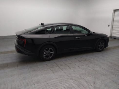 Used 2025 Kia K4 FWD image 10
