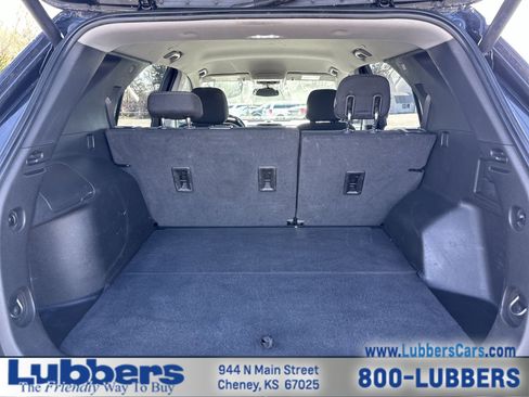 Used 2020 Chevrolet Equinox LT image 20