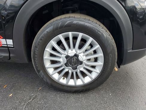 Used 2023 FIAT 500X Pop w/ Comfort Group image 5