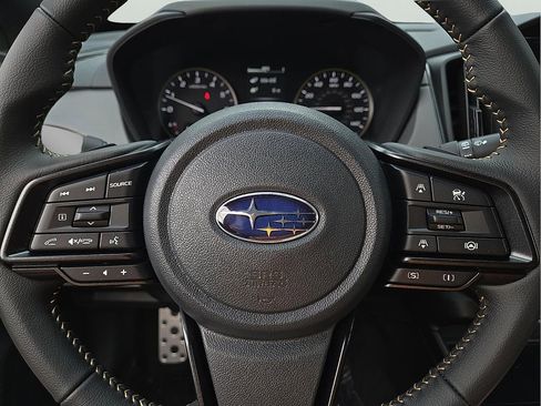 New 2026 Subaru Crosstrek 2.5i Sport AWD/4WD image 20