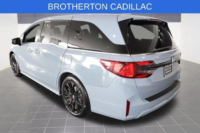 Used 2025 Honda Odyssey Sport-L image 3